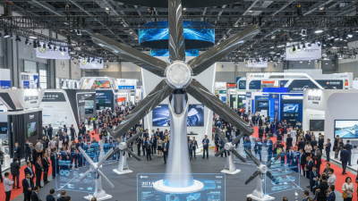 What Are Big Hvls Fans for 2026 Canton Fair China?