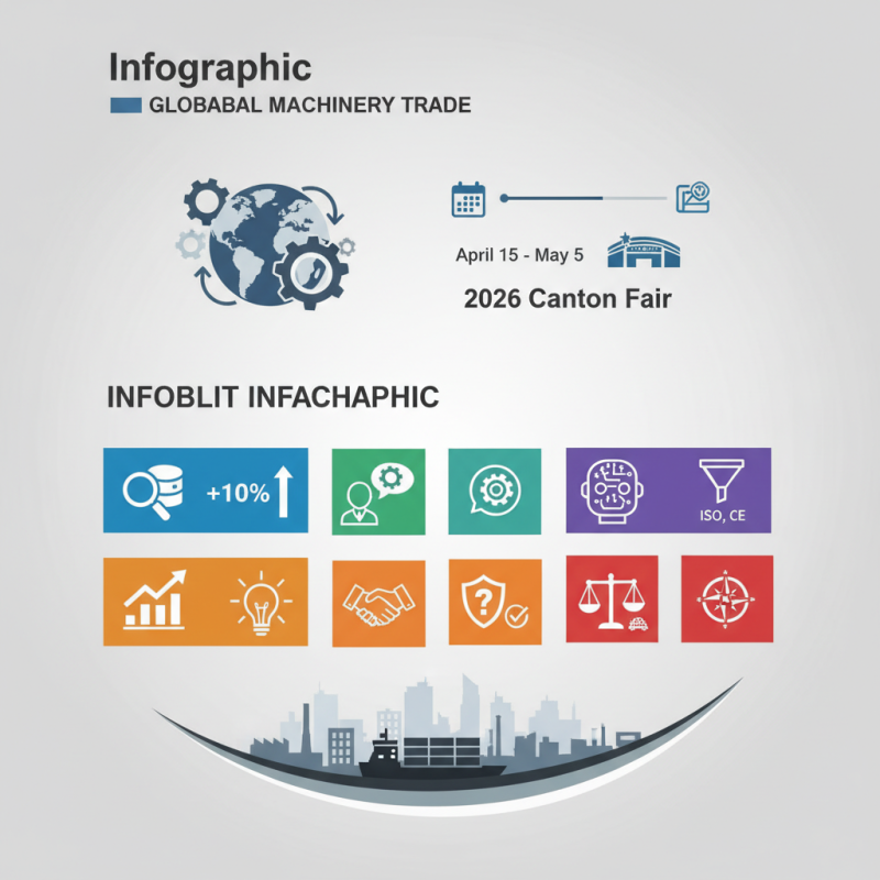 Top 5 Tips for Machinery Import at 2026 Canton Fair?