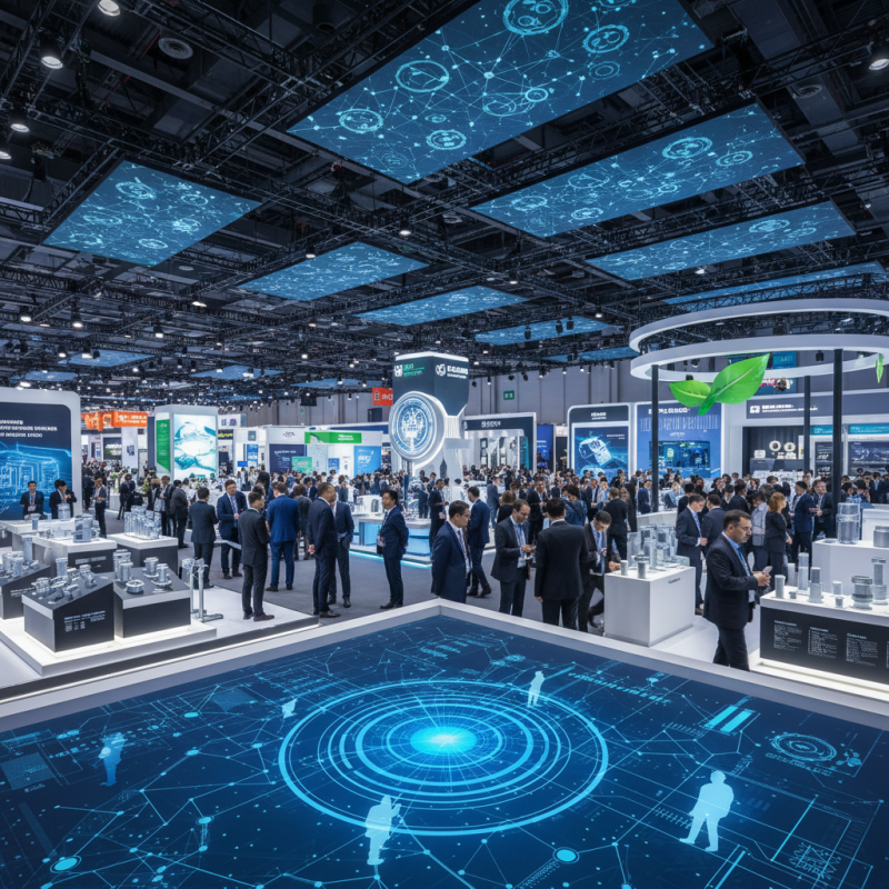 Why Choose Fastener Bolt Nut at 2026 Canton Fair?