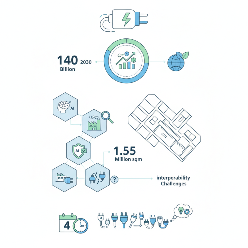 Best EV Charger Plugs to Discover at Canton Fair 2026?