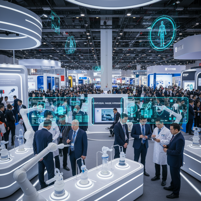 Top 10 Laryngeal Mask Airways to Buy at 2026 Canton Fair?