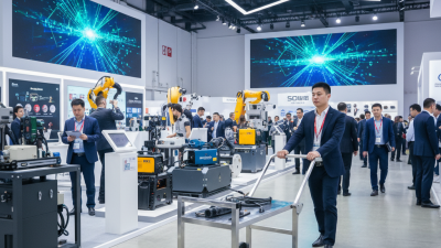 How to Track Welding Dolly for 2026 Canton Fair采购?