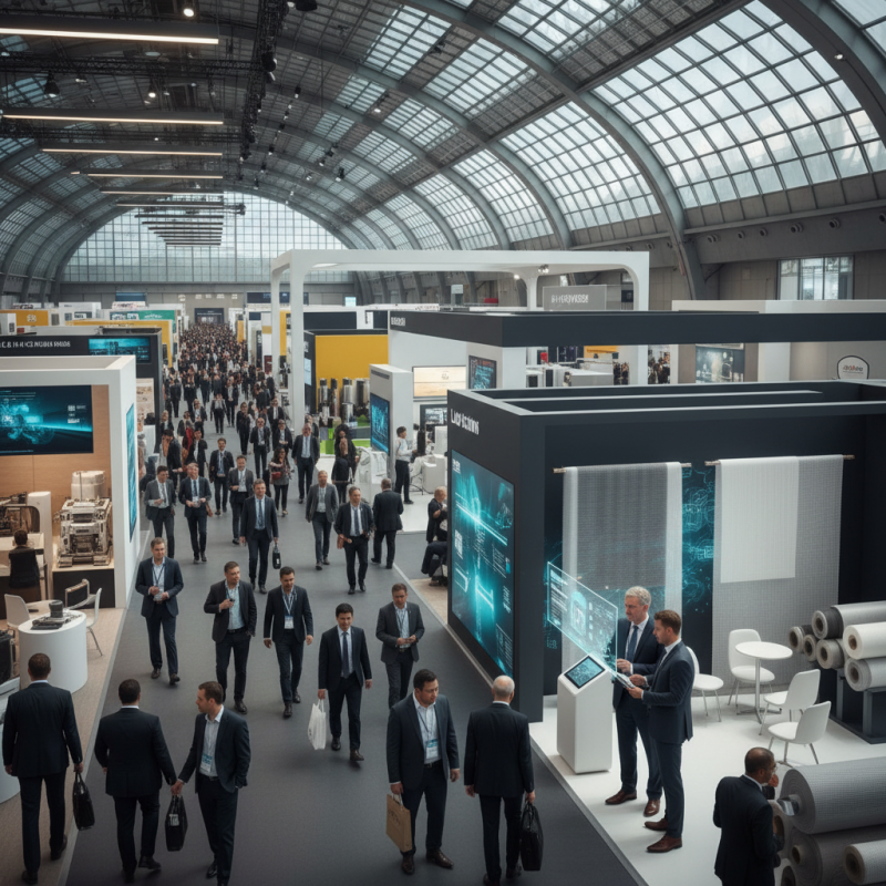 How to Source Laid Scrims at the 2026 Canton Fair?