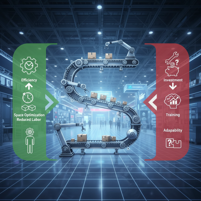 Why Choose Automated Storage Systems at the 2026 Canton Fair?