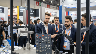 How to Use Industrial Magnetic Hooks at Canton Fair 2026?