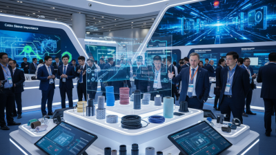 What is Cable Sleeve and its Importance at Canton Fair 2026?