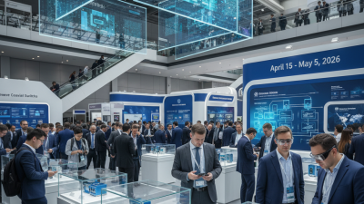 Top 5 Tips for Sourcing Microwave Coaxial Switches at 2026 Canton Fair?