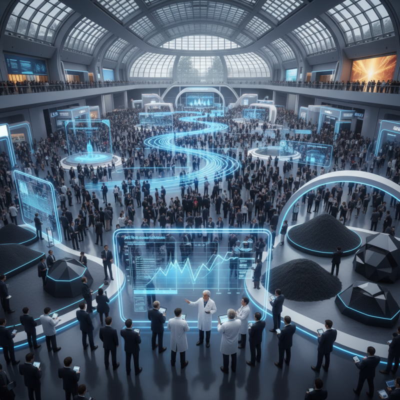 How to Source Anode Grade Coke at the 139th Canton Fair 2026?