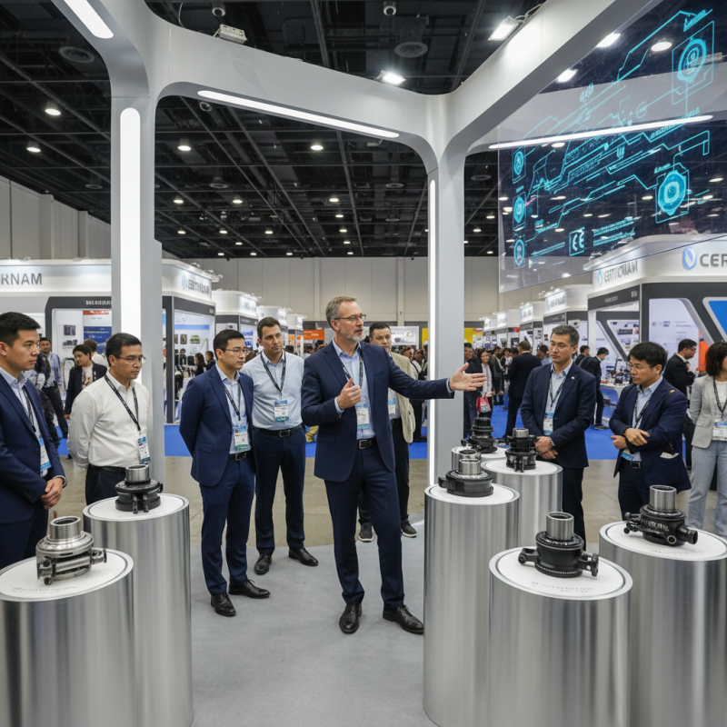 Best American Bottom Brackets at 2026 Canton Fair China?