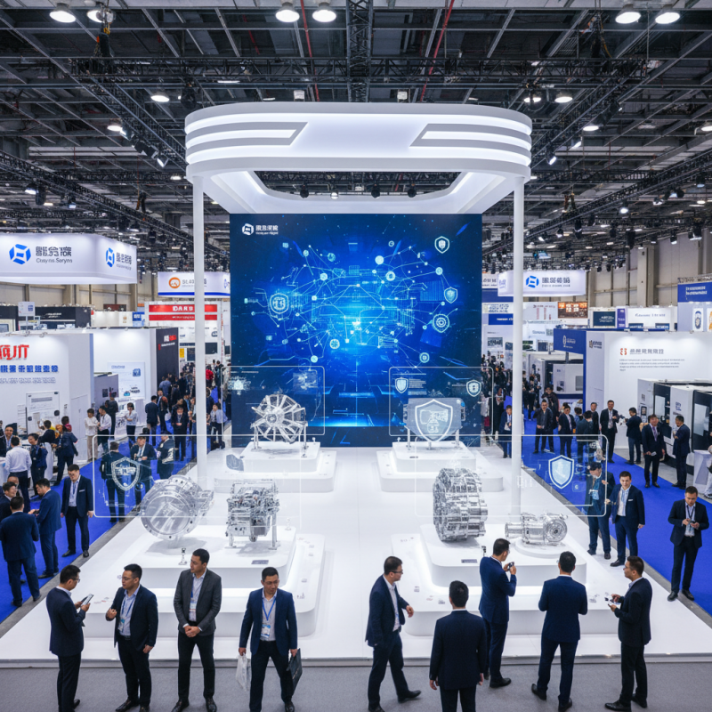 How to Source Aluminium CNC Machining at 2026 Canton Fair?