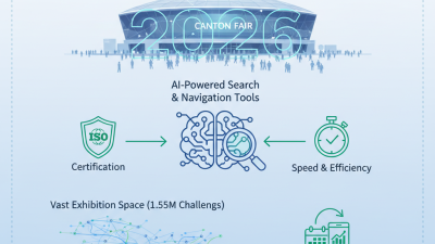 How to Source Hydraulic Power Tongs at 2026 Canton Fair?