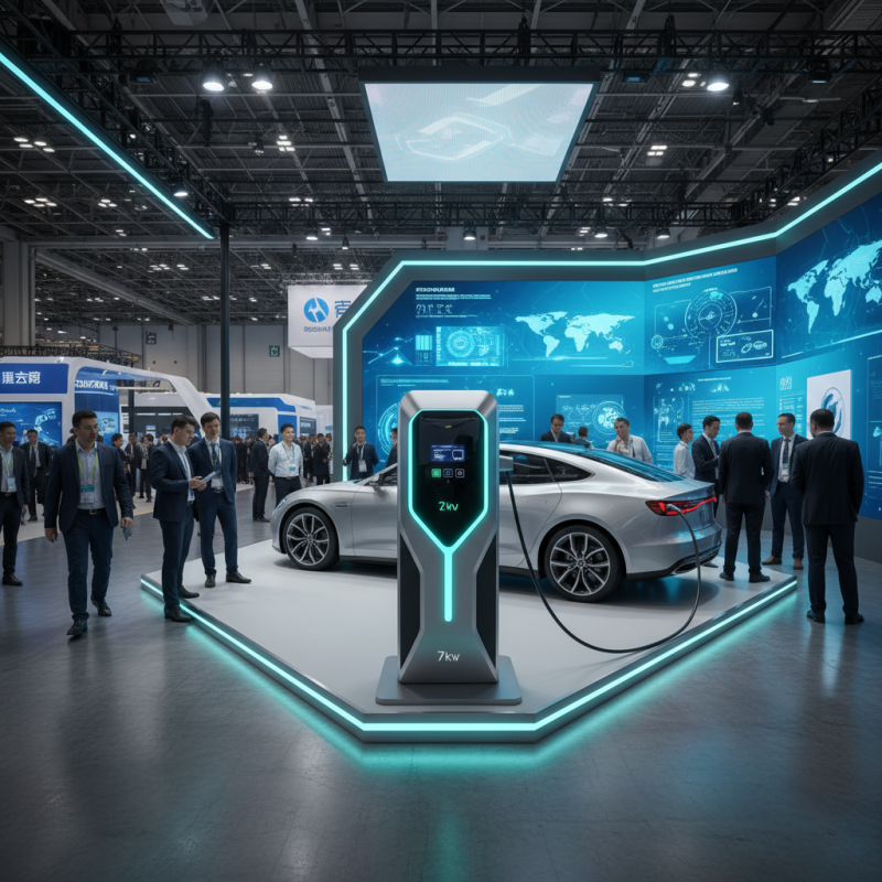 Best 7kw EV Car Charger for Global Buyers at 2026 Canton Fair?