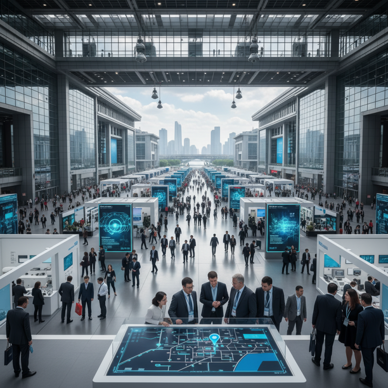 Psc Holders Opportunities at 2026 Canton Fair in China?