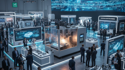 Aluminium CNC Machining Trends at 2026 Canton Fair Insights?