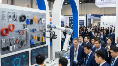 Top Benefits of Industrial Magnetic Hooks at 2026 Canton Fair?