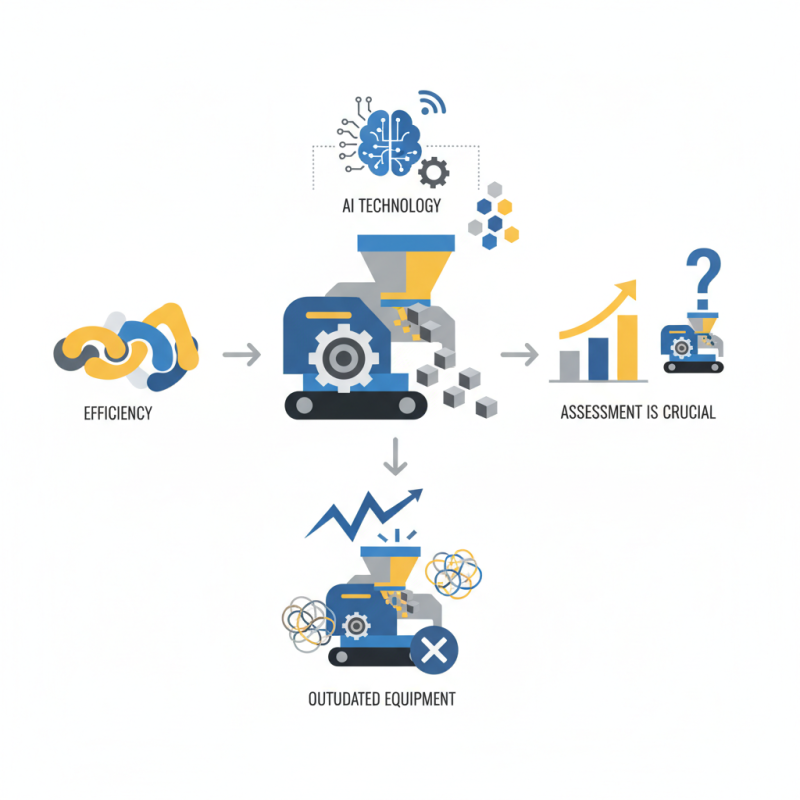 Why Choose an Industrial Crusher for Your Manufacturing Needs?