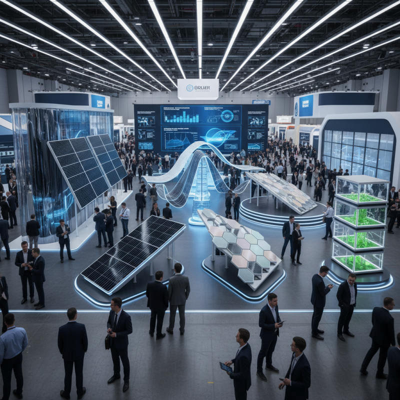 Top 5 Solar Panel Innovations at 2026 Canton Fair?