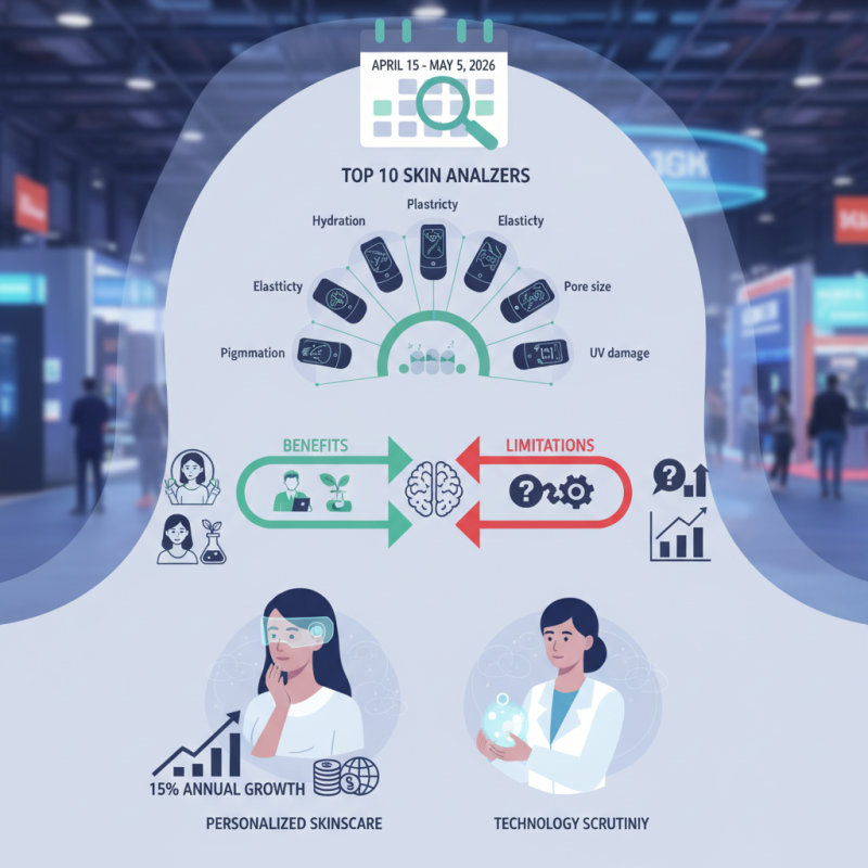 Top 10 Skin Analyzers to Discover at 2026 Canton Fair?