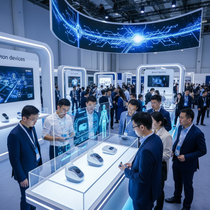 How to Use a Tens Unit at the 2026 Canton Fair?