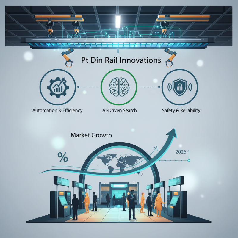 Top Pt Din Rail Innovations at the 2026 Canton Fair?