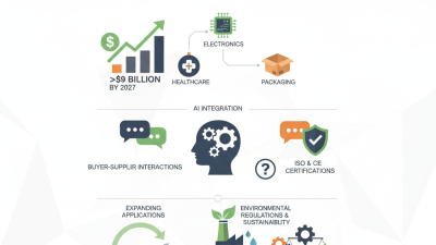 Top 10 Hot Melt Glue Trends at 2026 Canton Fair