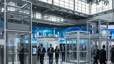 Top Small Elevator Lift Trends at 2026 Canton Fair Insights?