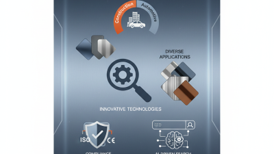 Top Tips for Aluminum Coil Coatings at 2026 Canton Fair?