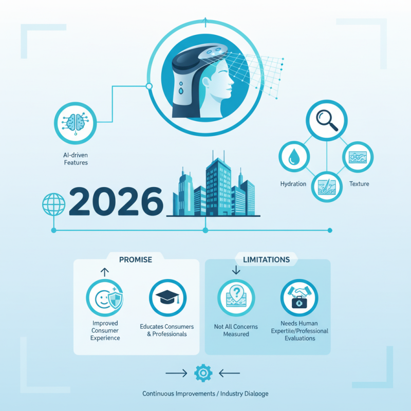 Why Choose a Skin Analyzer at the 2026 Canton Fair?