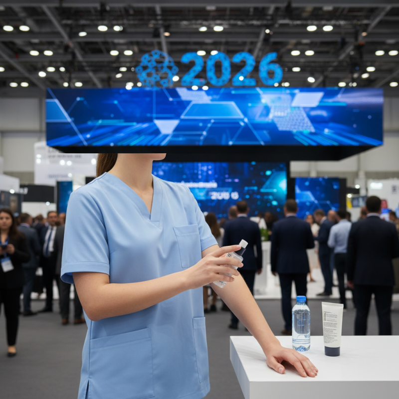 How to Prevent Skin Irritation from Scrubs During 2026 Canton Fair?