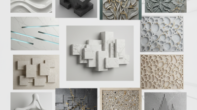 Top 10 Marble Sculpture Wall Trends at the 2026 Canton Fair?