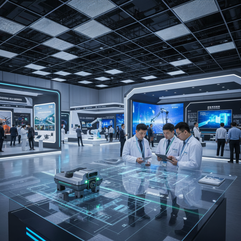 Top Rtk Laser Measure Insights for 2026 Canton Fair?