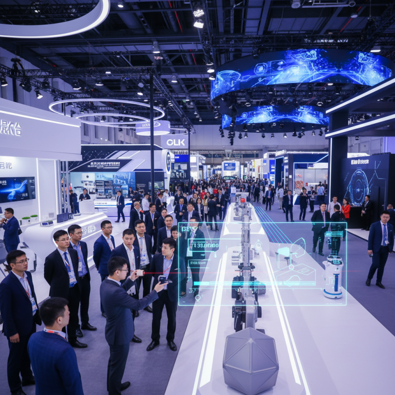 How to Use Rtk Laser Measure at 2026 Canton Fair?