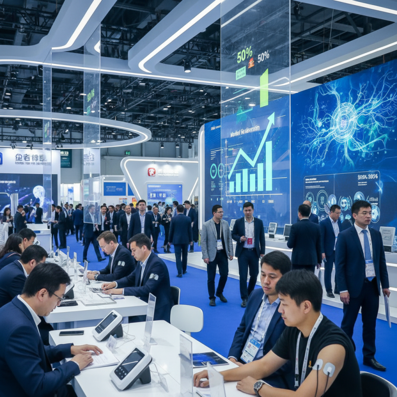 Top Benefits of Using a Tens Unit at the 2026 Canton Fair?