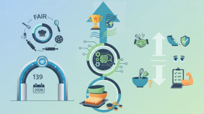 What is a Baking Set at the 139th Canton Fair 2026?