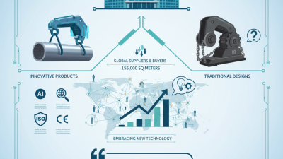 Hydraulic Power Tongs at 2026 Canton Fair Would You Buy?