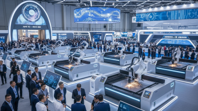 Top Cutting Machines to Discover at 2026 Canton Fair?