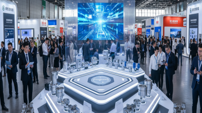 Top 10 24VDC Solenoids to Discover at 2026 Canton Fair?