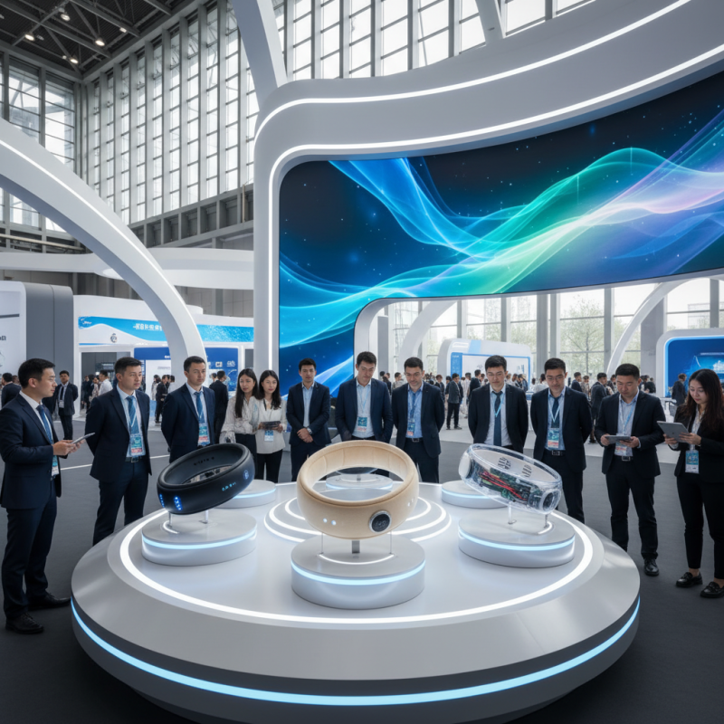 Top Anti Bark Collar Trends at 2026 Canton Fair China?