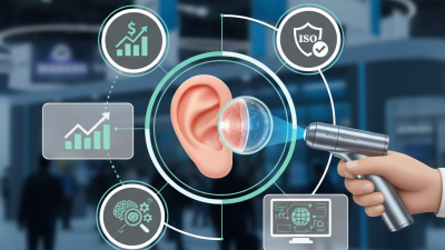 Best Eardrum Microscopes to Explore at 2026 Canton Fair?