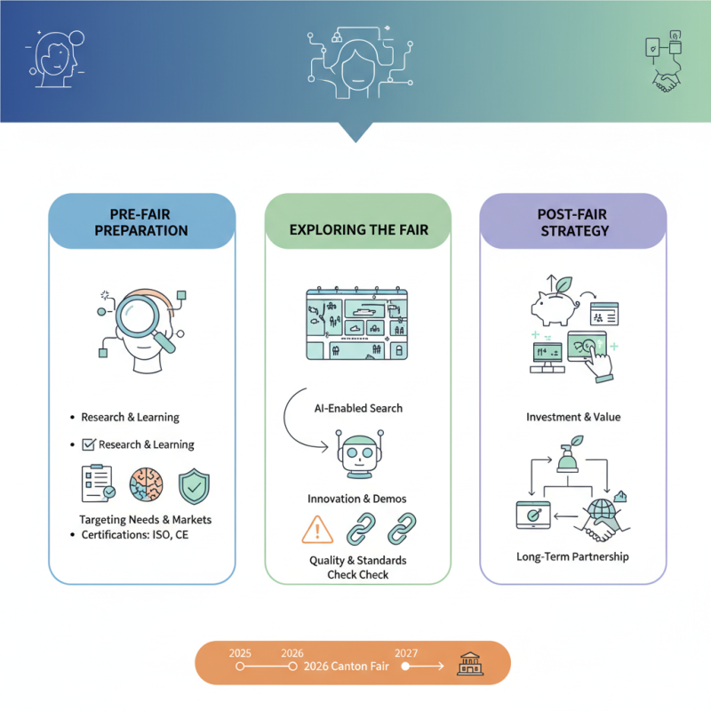 Skin Analyzer Tips for Global Buyers at 2026 Canton Fair?