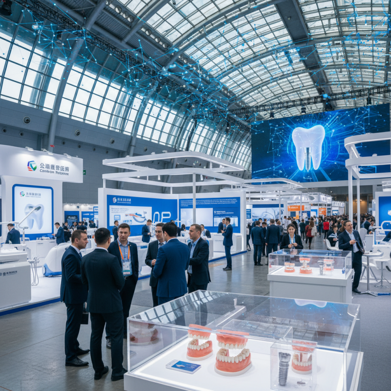 Why Choose Dental Implant Surgery at the 2026 Canton Fair?