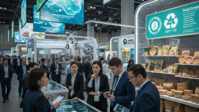 Top 10 Food Grade Pulp Trends for Global Buyers at 2026 Canton Fair?