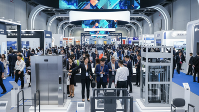 Top 10 Small Elevator Lifts to Discover at 2026 Canton Fair?