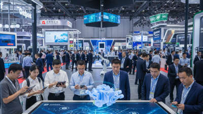 How to Source 24vdc Solenoids at the 139th Canton Fair 2026?