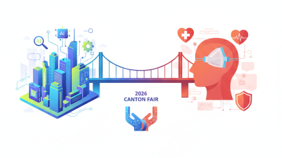 Why Laryngeal Mask Airway is Essential for 2026 Canton Fair?