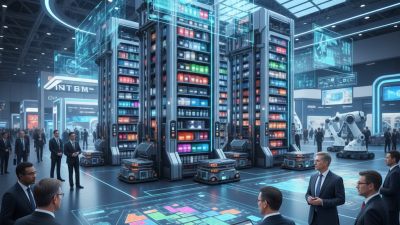 How to Optimize Automated Storage Systems for 2026 Canton Fair?