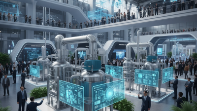 Desulfurization Equipment Trends at 2026 Canton Fair?