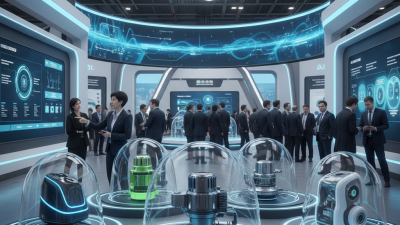 Top 5 Trimmer Head Innovations to Check Out at 2026 Canton Fair?