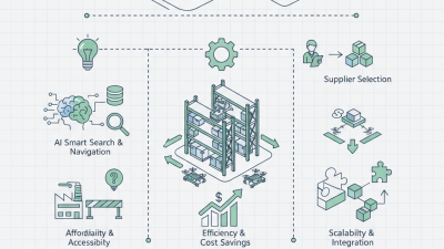 What is Automated Storage System at 2026 Canton Fair?