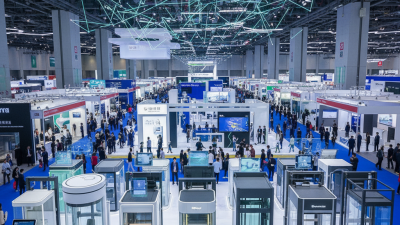 Top 10 Small Elevator Lifts to Discover at 2026 Canton Fair?